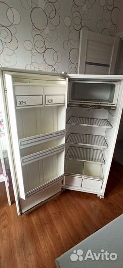 Холодильник Бирюса-6