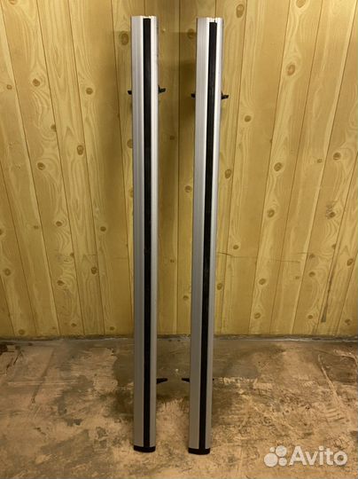 Рейлинги kalina 1