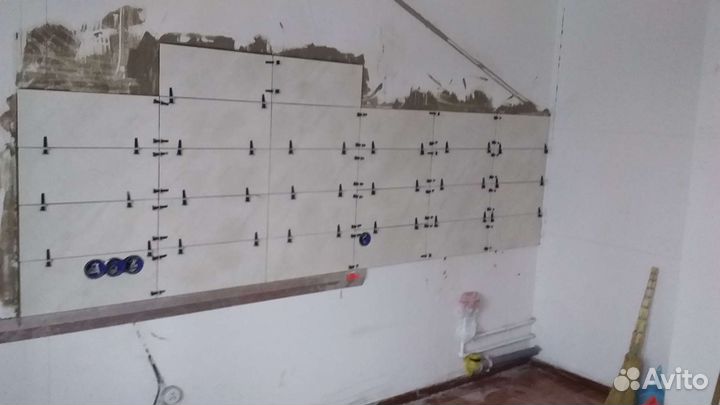 Ремонт квартир