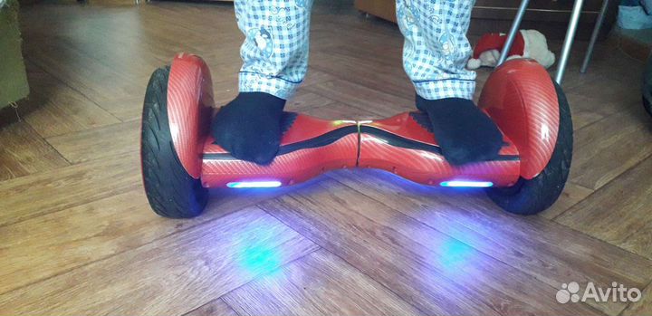 Гироскутер бу