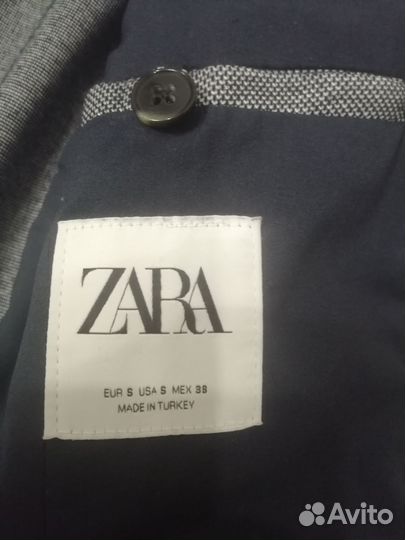 Пиджак/блейзер Zara s