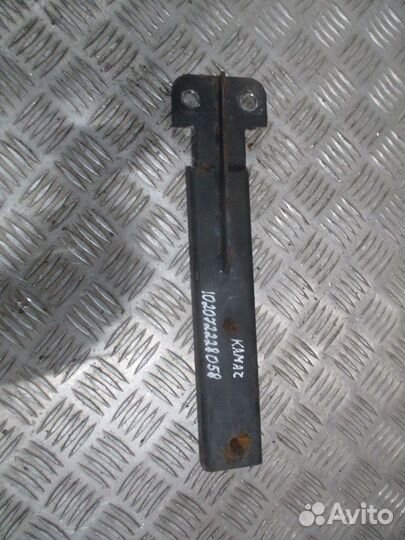 Кронштейн шумоизоляции двигателя KAMAZ 54905614270