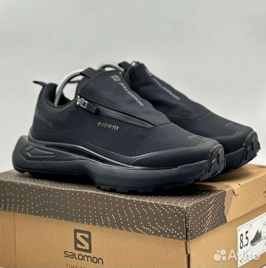 Salomon Odyssey elmt Advanced Black