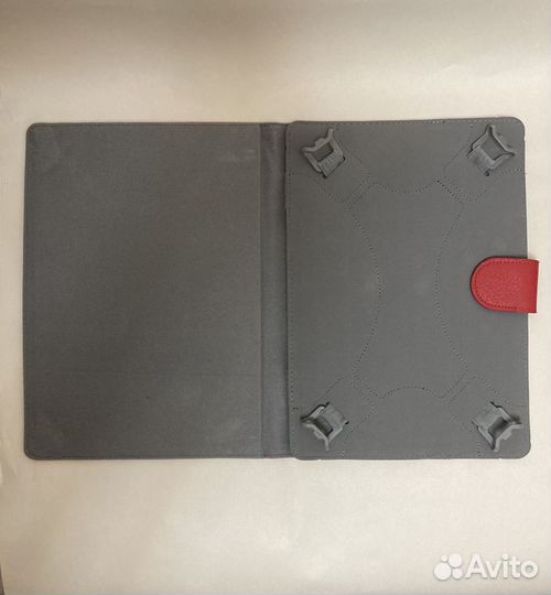 Чехол для планшета на магнитной застежке