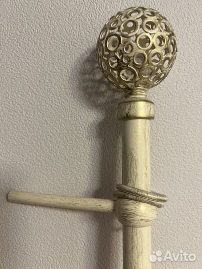 Карнизы для штор 1,9 м