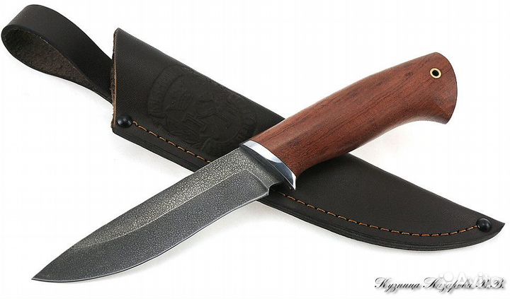 Нож алмазный Сокол хв-5 бубинга