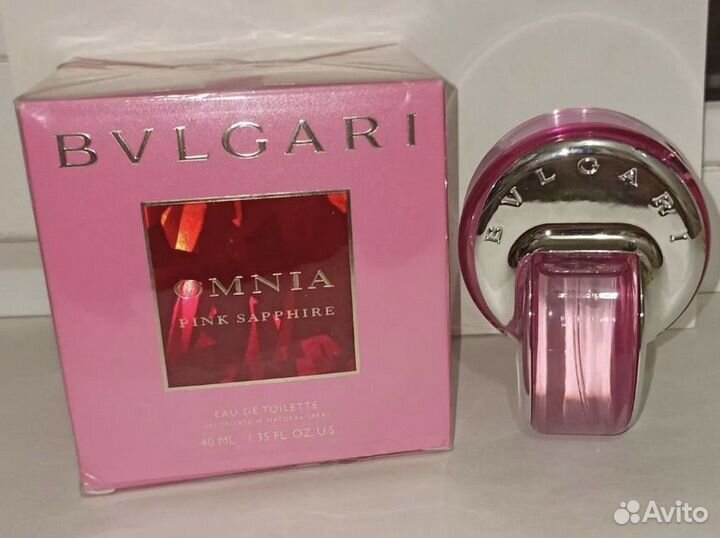 Туалетная вода