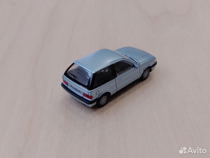 Mitsubishi Colt III (Mirage / Lancer) 1500 GLX 3-д