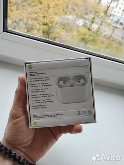 AirPods Pro 2