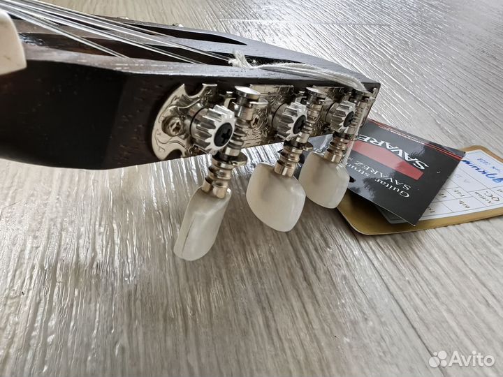 Гитара Cort AC100 новая