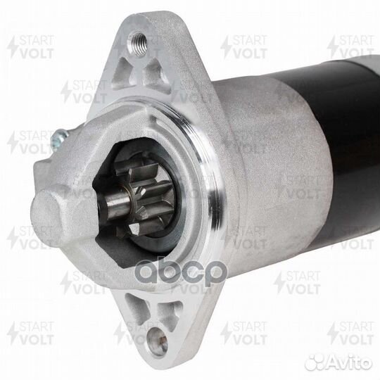 Стартер LSt 2704 startvolt