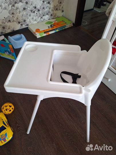 Детский стульчик