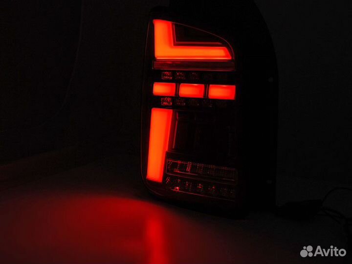 LED фонари VW T6 Transporter (20+) ldvwp7