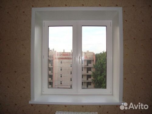 Окна под заказ Качество