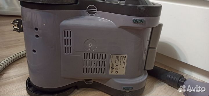 Отпариватель rowenta