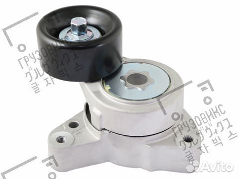 Ролик натяжной, tenacity (Тайвань) abtho1002