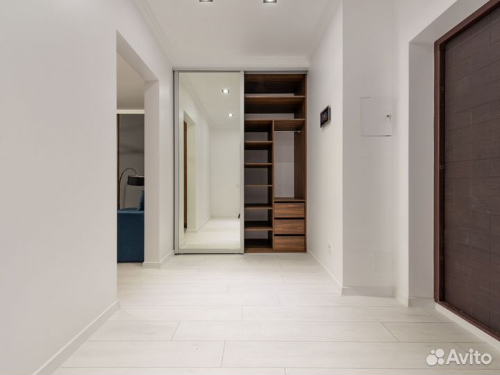 Шкаф под заказ