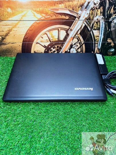 Ноутбук Lenovo для работы + гарантия 1 год