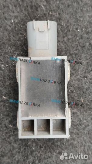 Датчик удара передний BMW 7 F01/F02 2012