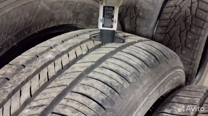 Kumho Crugen HP71 225/60 R17