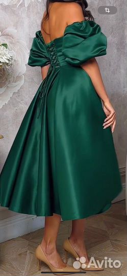 Платье на выпускной