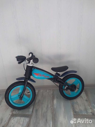 Беговел Itsimagical lmaginarium