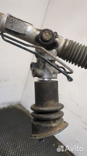 Рейка рулевая с г/у Mitsubishi Endeavor, 2011