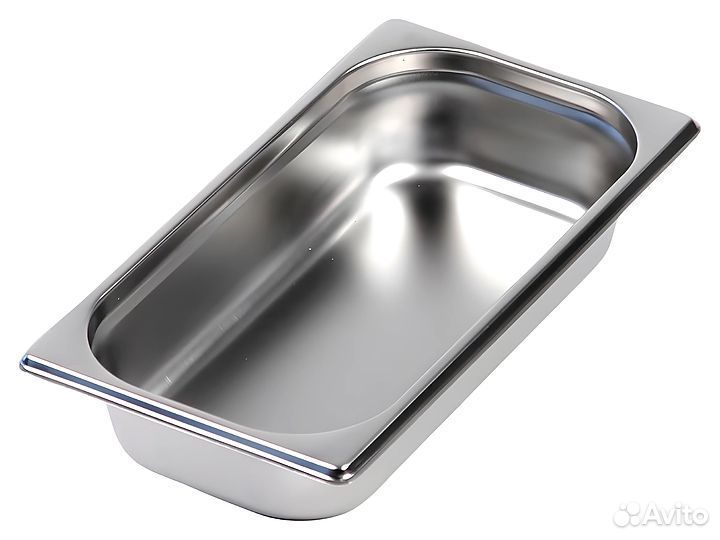 Гастроемкость gastrorag 13065 GN 1/3-65 (325х176х6