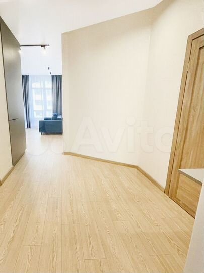 Квартира-студия, 25,7 м², 9/22 эт.