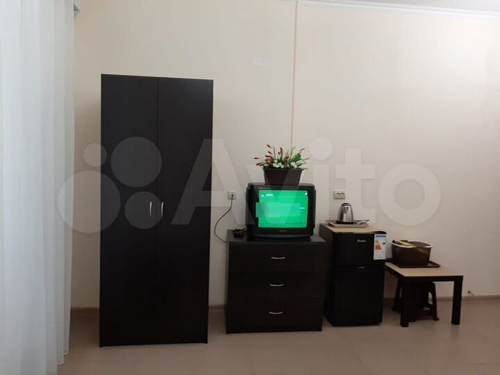 Комната 20 м² в 6-к., 3/5 эт.