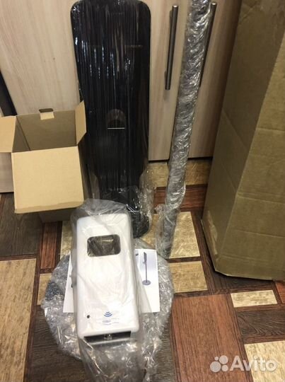 Дозатор диспенсер