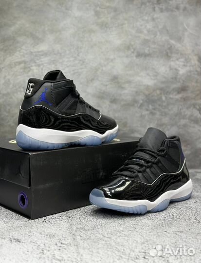 Nike Air Jordan 11