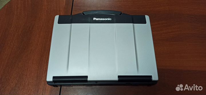 Защищеный ноутбук Panasonic CF-53 MK-3