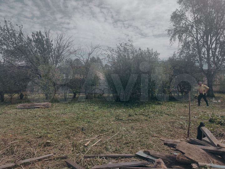 Участок 39 сот. (ИЖС)