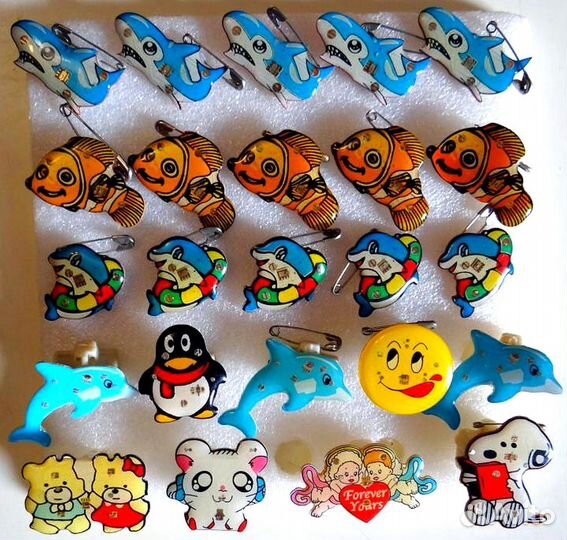 Светящие палочки,подвески,игрушки