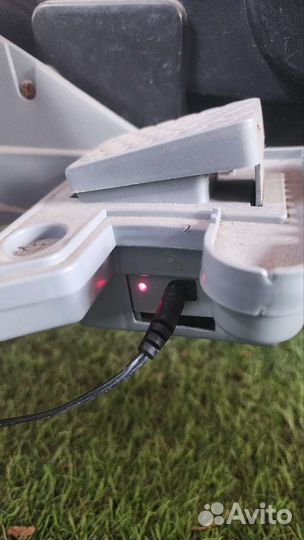 Детский электромобиль квадроцикл