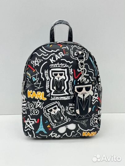 Рюкзак Karl Lagerfeld lux