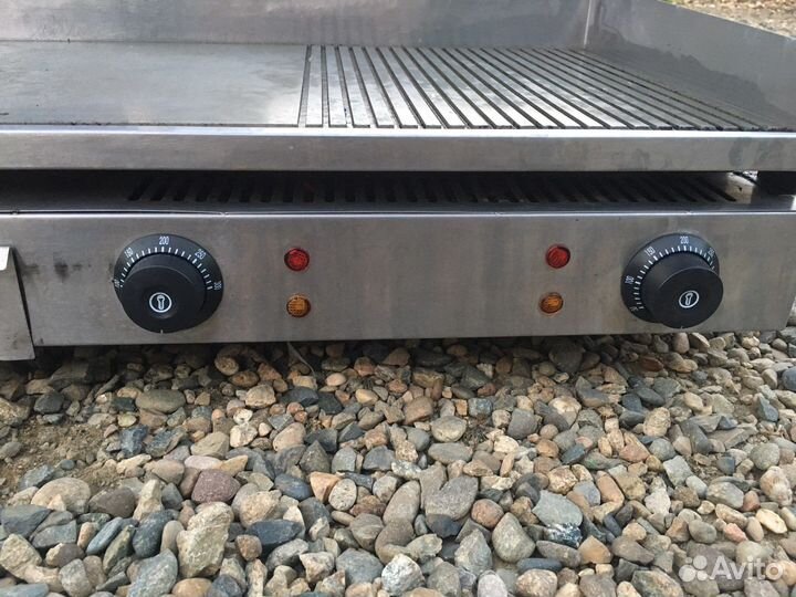 Жарочная поверхность StarFood