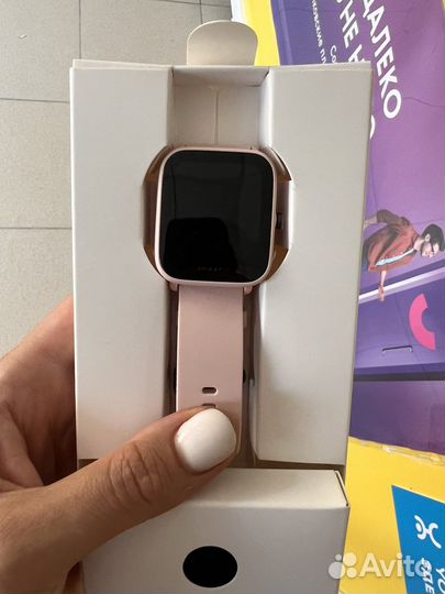 Smart watch