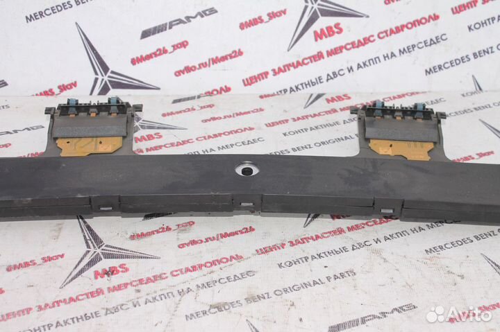 Антенна под стекло w220 мерседес