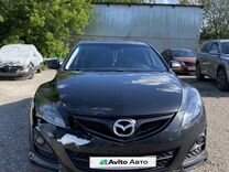 Mazda 6 1.8 MT, 2010, 200 000 км, с пробегом, цена 760 000 руб.