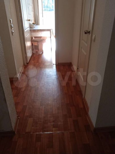 2-к. квартира, 57 м², 2/16 эт.