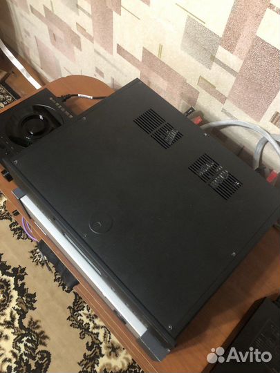 Cambridge audio azur 840c