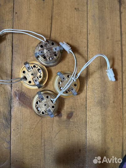 Подсветка для шкафа