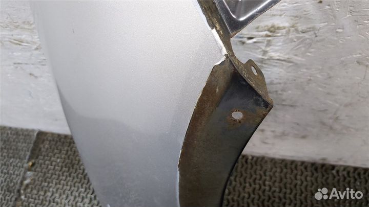 Крыло Suzuki SX4, 2010