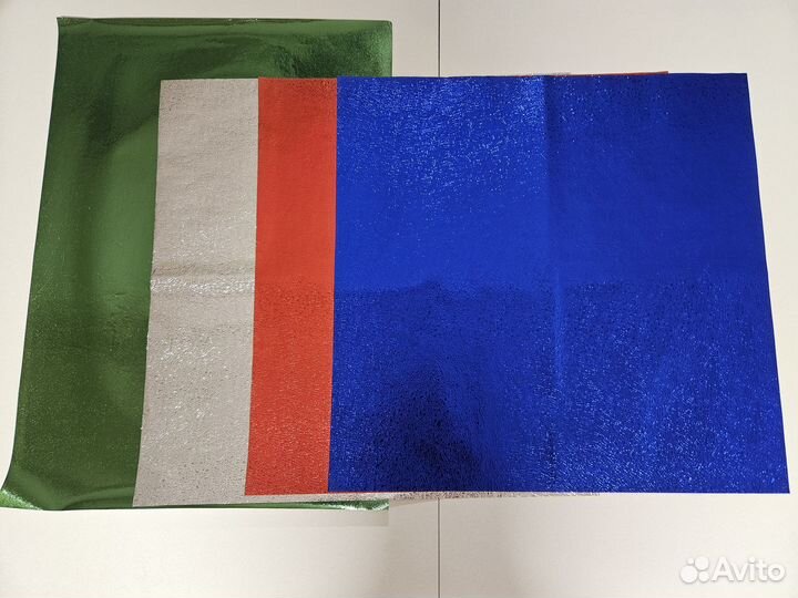 Красивая подарочная бумага