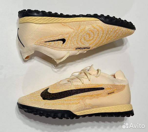 Сороконожки nike phantom