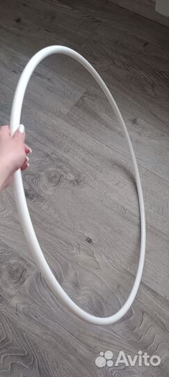 Обруч аналог sasaki