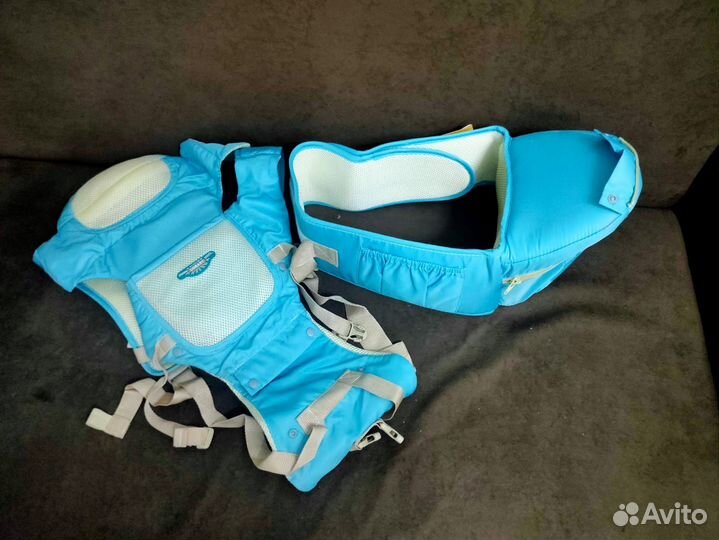 Эргорюкзак