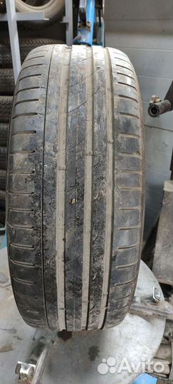 Nokian Tyres Hakka Black 235/60 R18